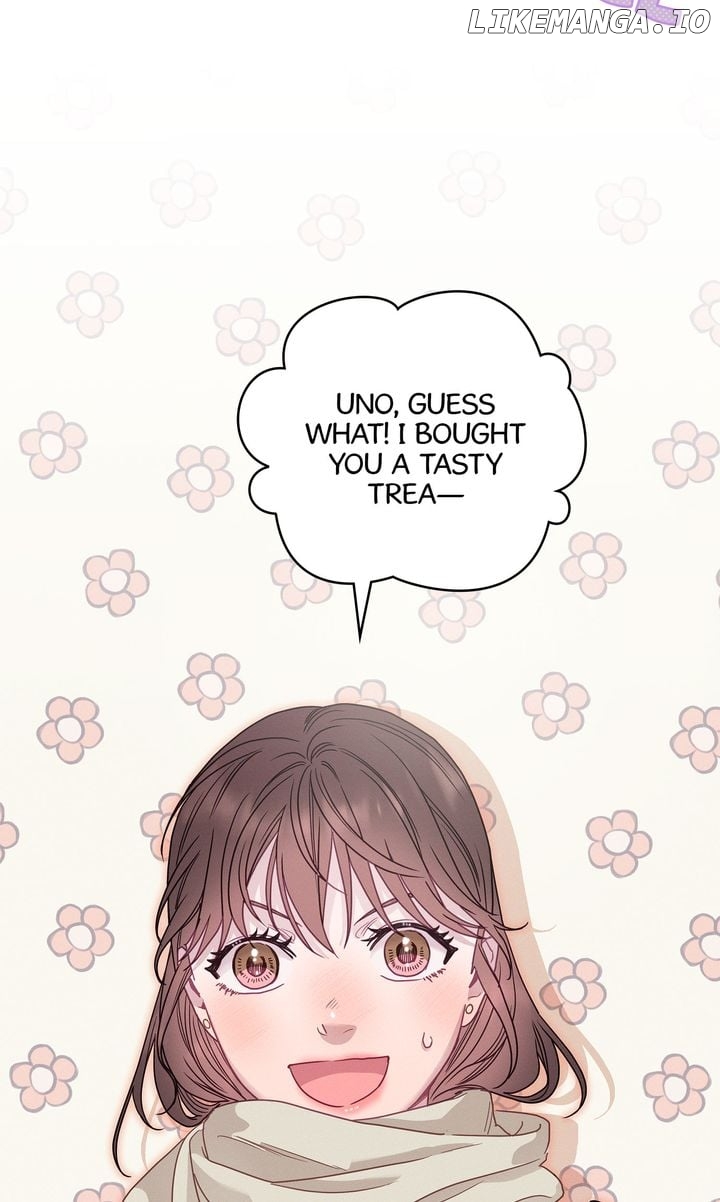 A Morning Kiss at Tiffany’s Chapter 87 - page 26