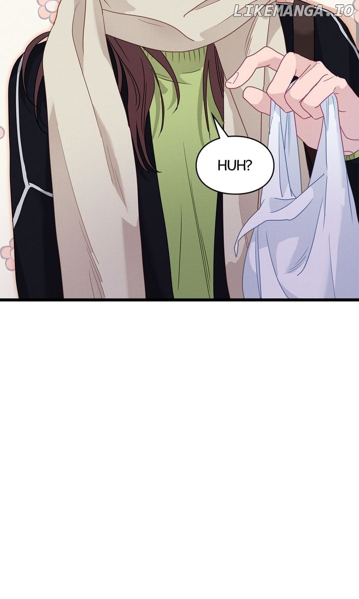 A Morning Kiss at Tiffany’s Chapter 87 - page 27