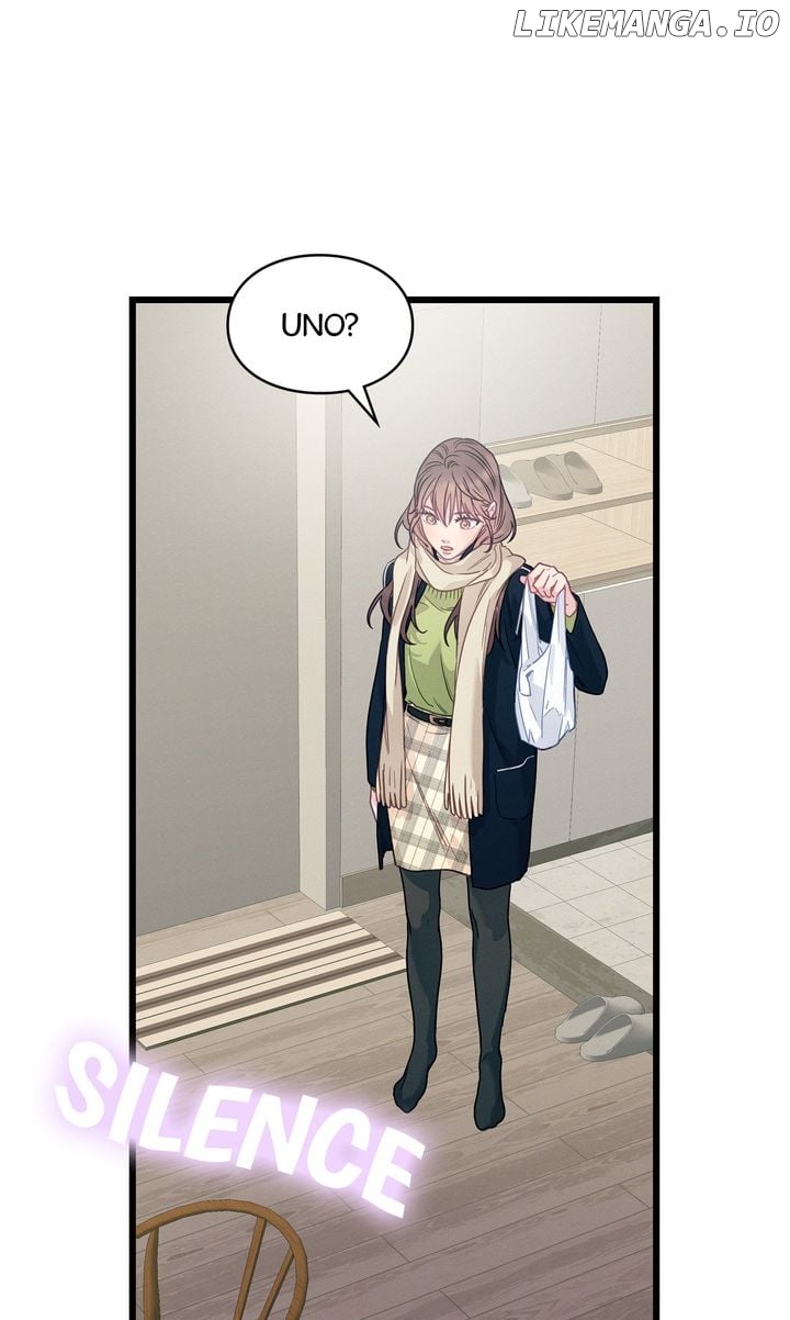 A Morning Kiss at Tiffany’s Chapter 87 - page 28