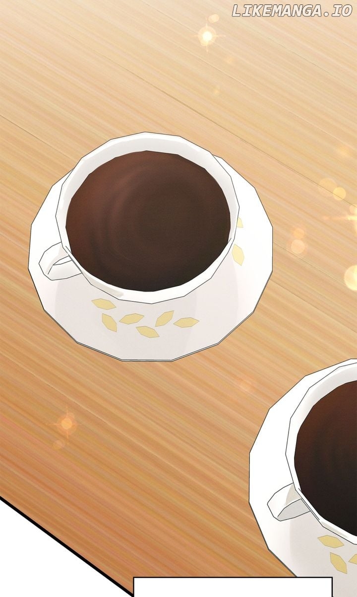 A Morning Kiss at Tiffany’s Chapter 87 - page 3