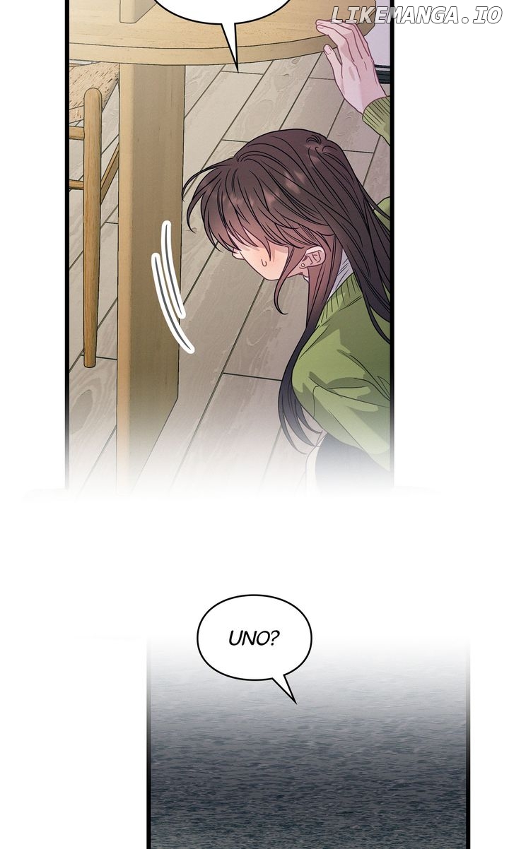 A Morning Kiss at Tiffany’s Chapter 87 - page 30