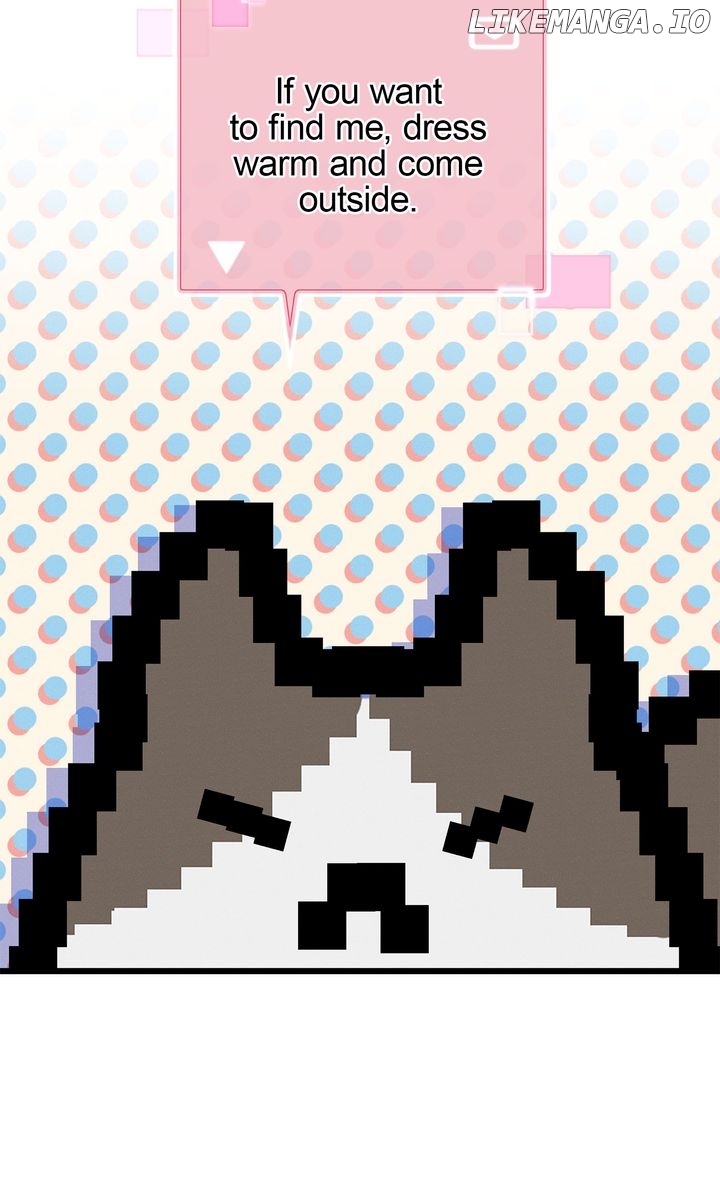 A Morning Kiss at Tiffany’s Chapter 87 - page 40