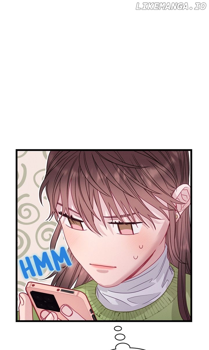 A Morning Kiss at Tiffany’s Chapter 87 - page 41