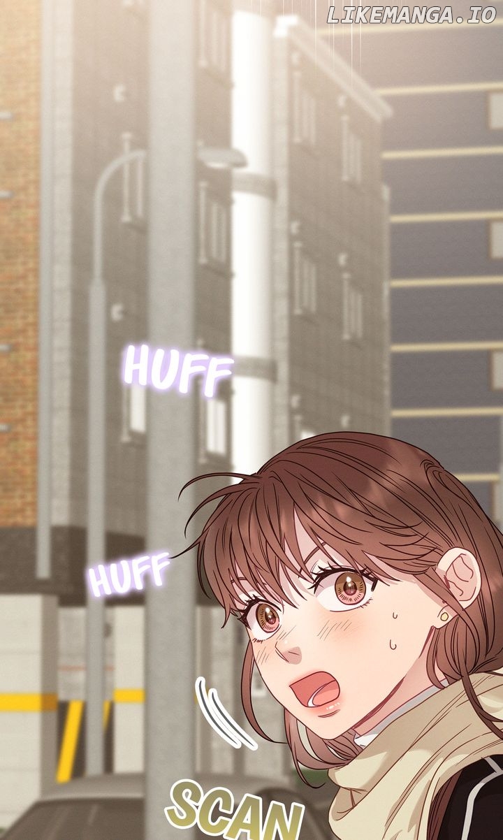 A Morning Kiss at Tiffany’s Chapter 87 - page 45