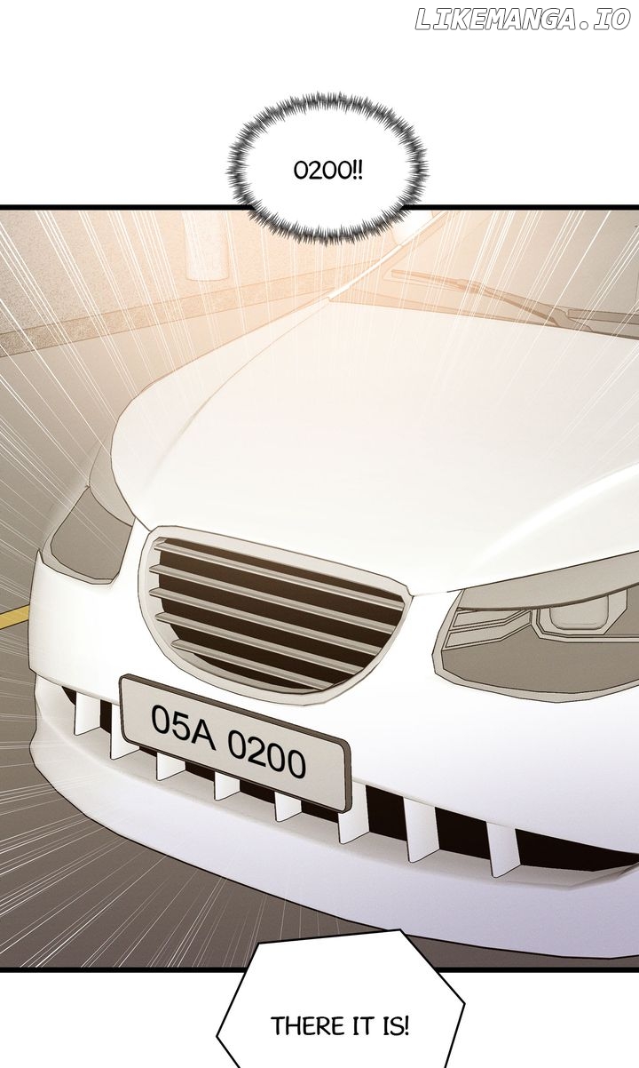 A Morning Kiss at Tiffany’s Chapter 87 - page 49