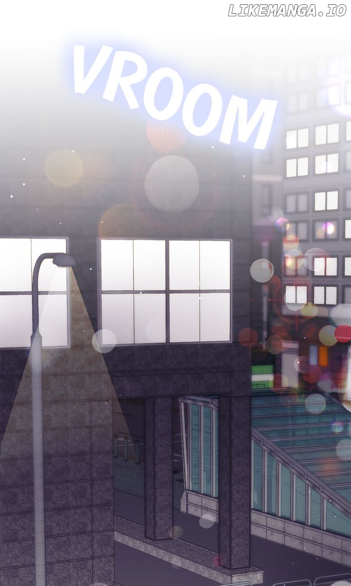 A Morning Kiss at Tiffany’s Chapter 87 - page 56