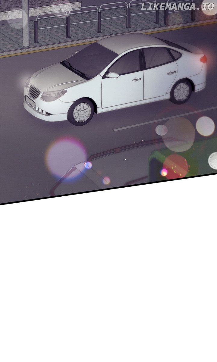 A Morning Kiss at Tiffany’s Chapter 87 - page 57