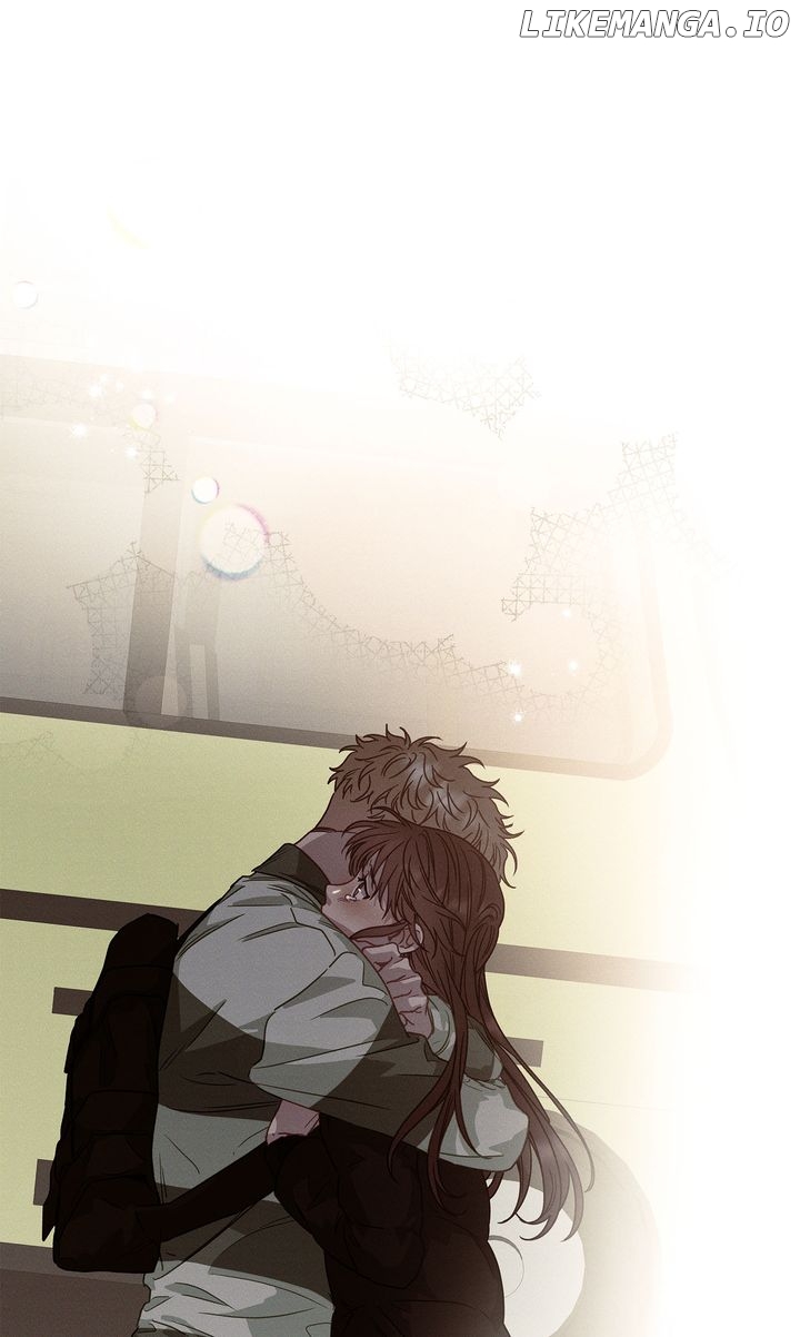 A Morning Kiss at Tiffany’s Chapter 87 - page 59