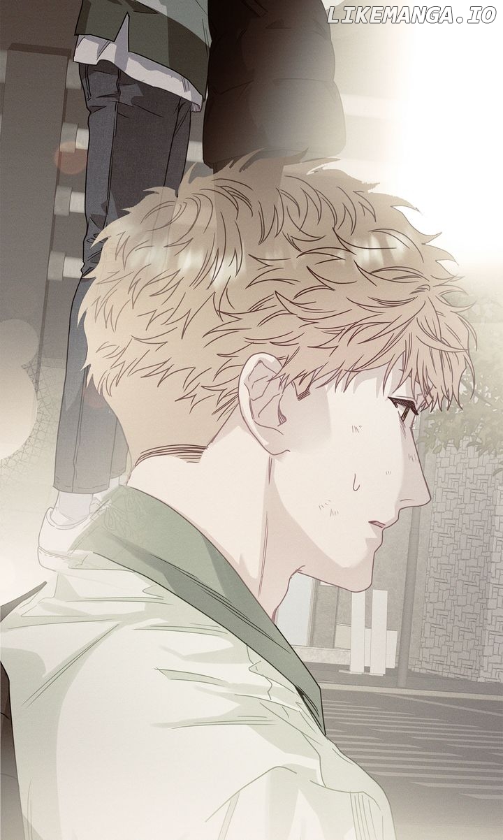 A Morning Kiss at Tiffany’s Chapter 87 - page 60