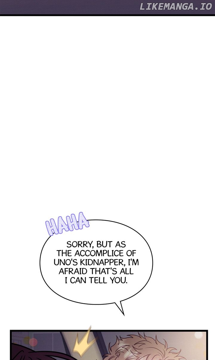 A Morning Kiss at Tiffany’s Chapter 87 - page 66