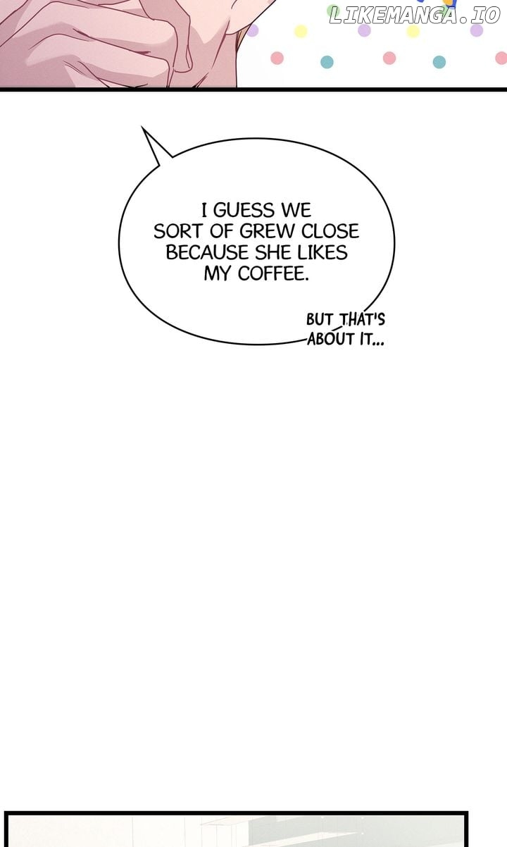 A Morning Kiss at Tiffany’s Chapter 87 - page 7