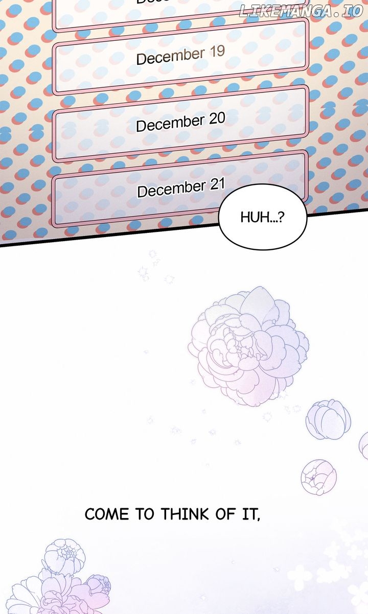 A Morning Kiss at Tiffany’s Chapter 87 - page 74