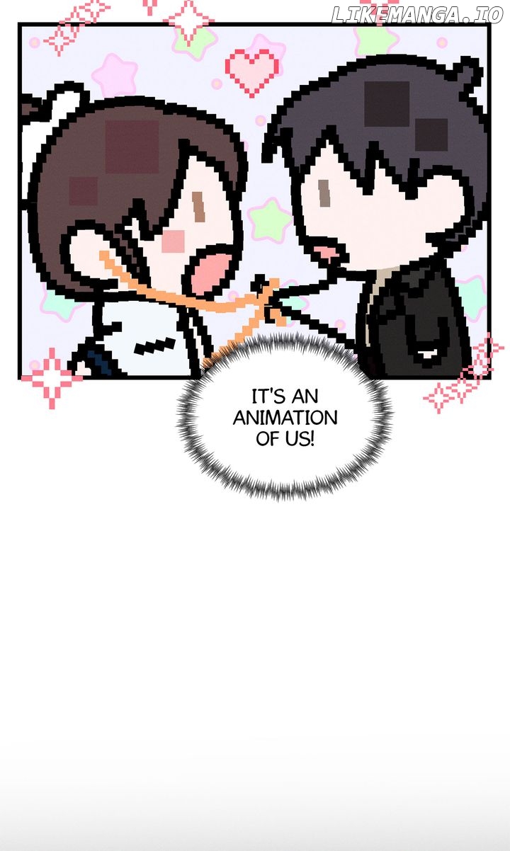 A Morning Kiss at Tiffany’s Chapter 87 - page 79