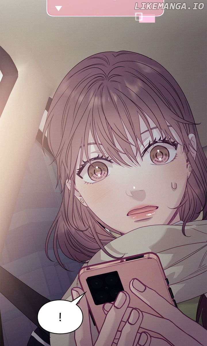 A Morning Kiss at Tiffany’s Chapter 87 - page 87