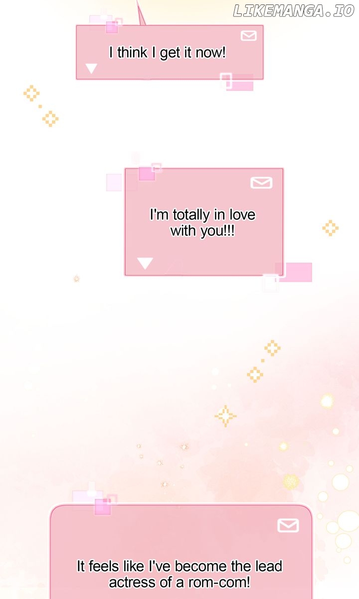 A Morning Kiss at Tiffany’s Chapter 87 - page 89