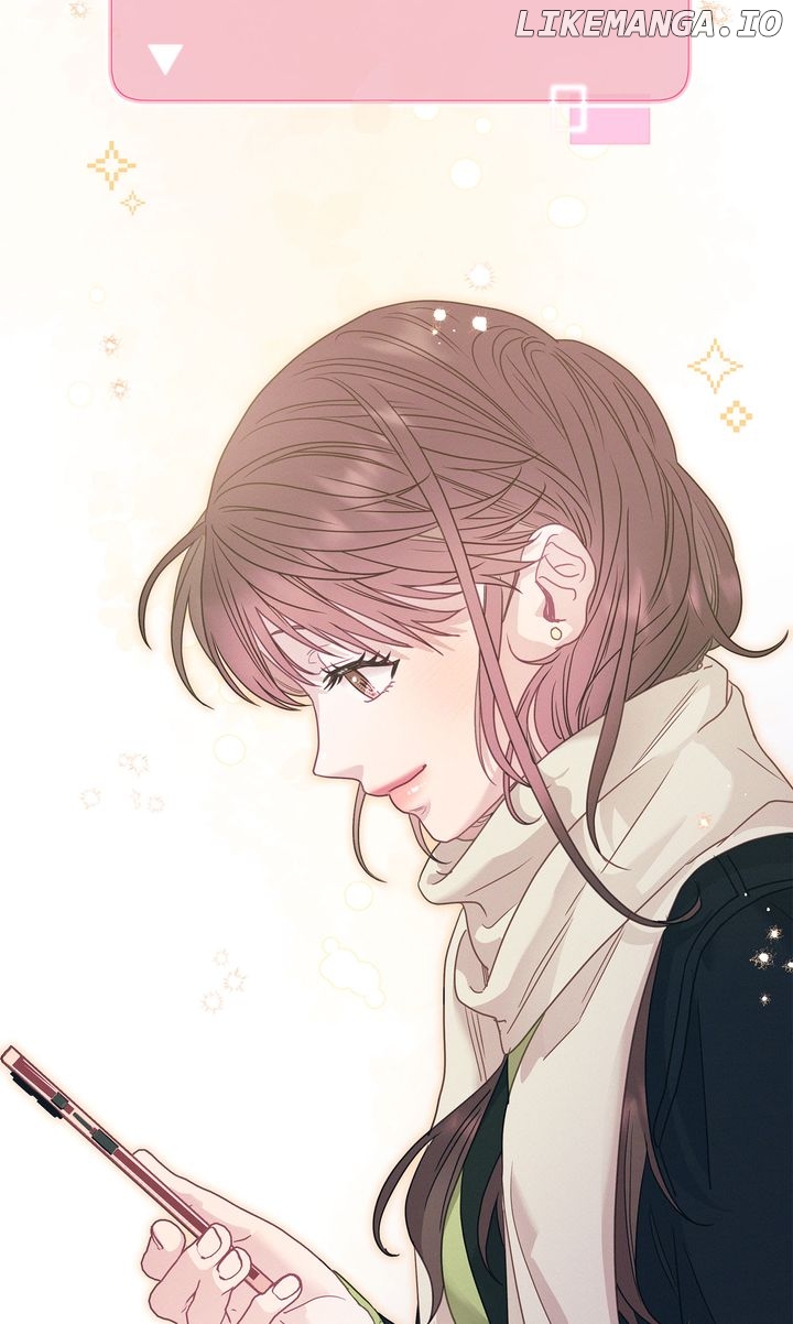 A Morning Kiss at Tiffany’s Chapter 87 - page 90