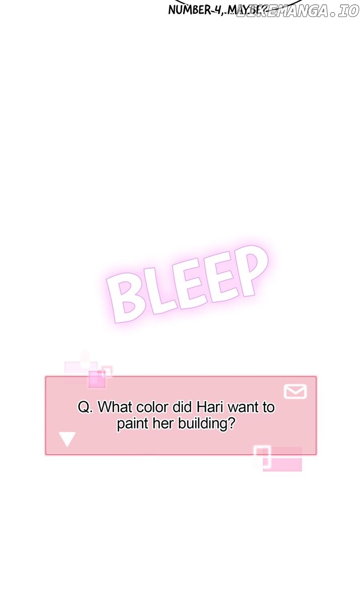 A Morning Kiss at Tiffany’s Chapter 87 - page 93