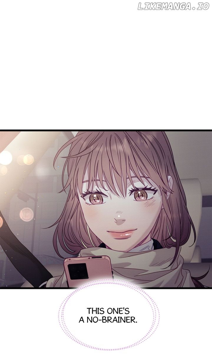 A Morning Kiss at Tiffany’s Chapter 87 - page 94