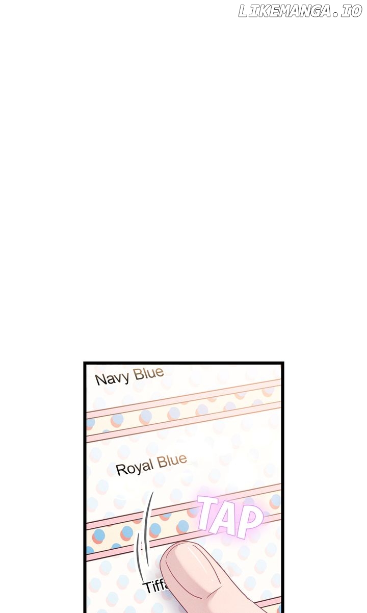 A Morning Kiss at Tiffany’s Chapter 87 - page 95