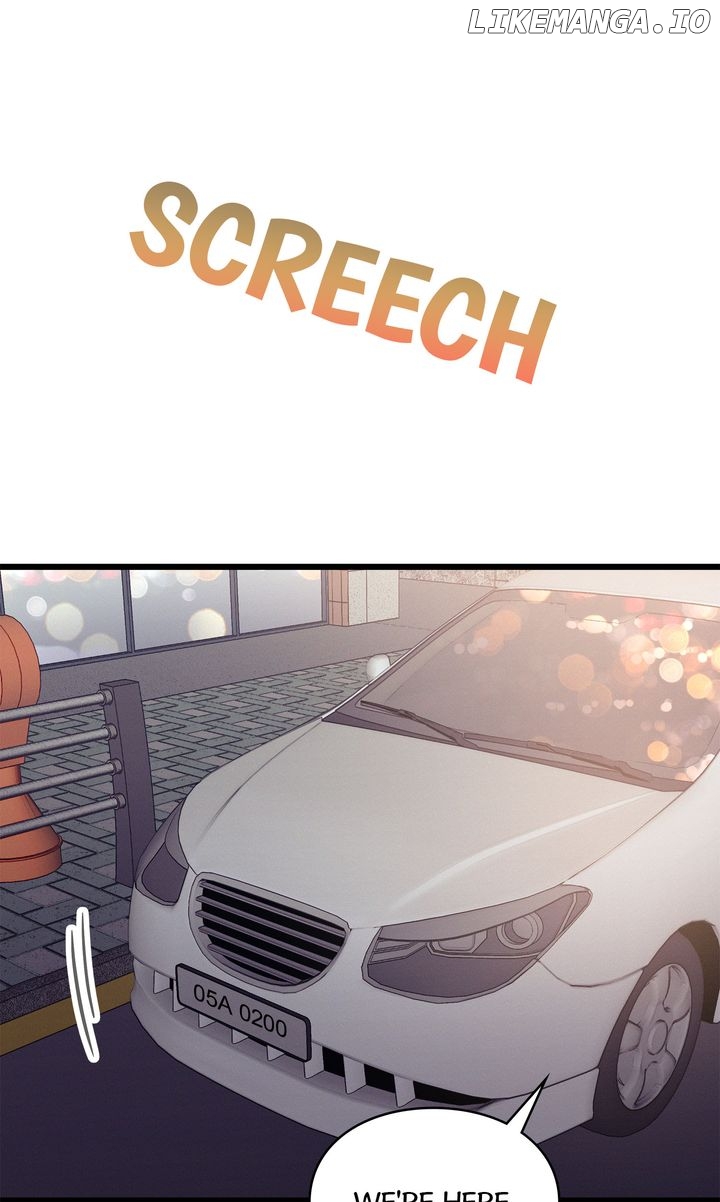 A Morning Kiss at Tiffany’s Chapter 87 - page 97