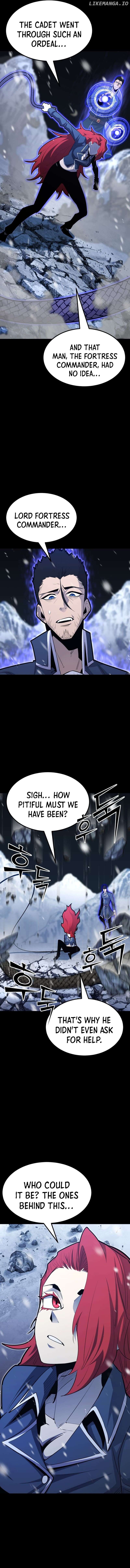 Standard of Reincarnation Chapter 98 - page 10