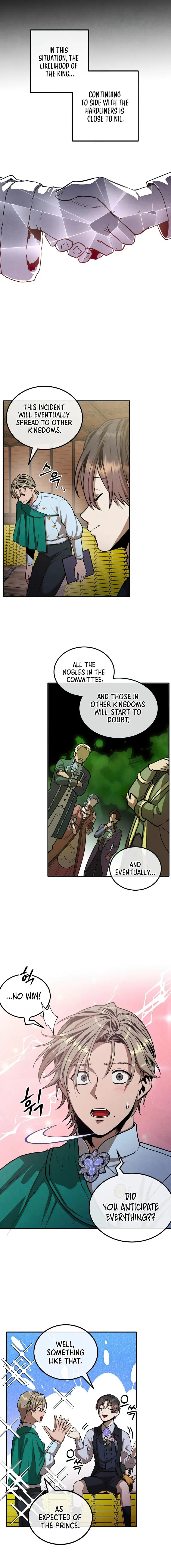 Jack Be Invincible Chapter 101 - page 10
