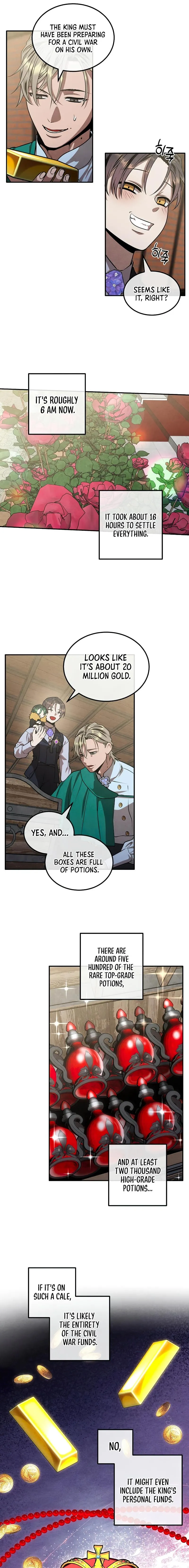 Jack Be Invincible Chapter 101 - page 7