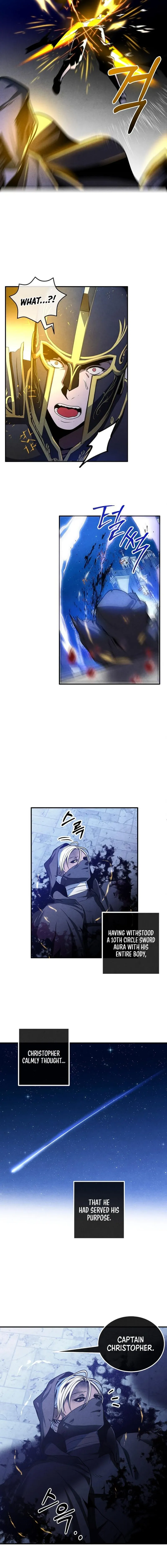 Jack Be Invincible Chapter 100 - page 12