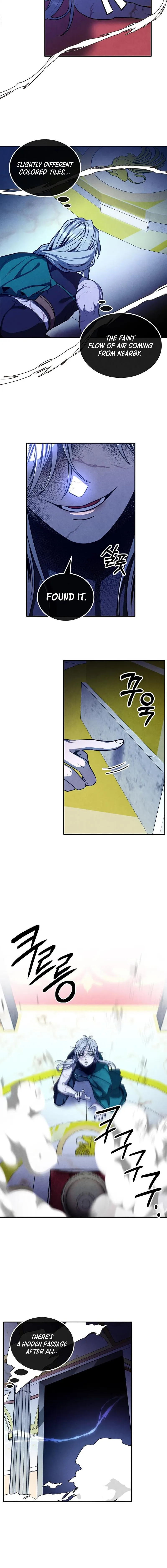 Jack Be Invincible Chapter 100 - page 8