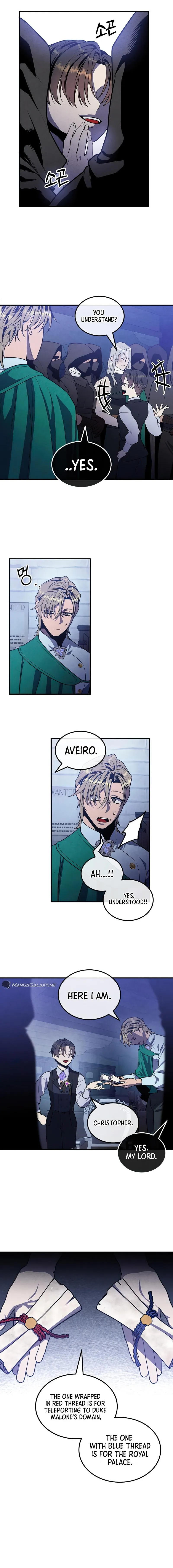 Jack Be Invincible Chapter 99 - page 8