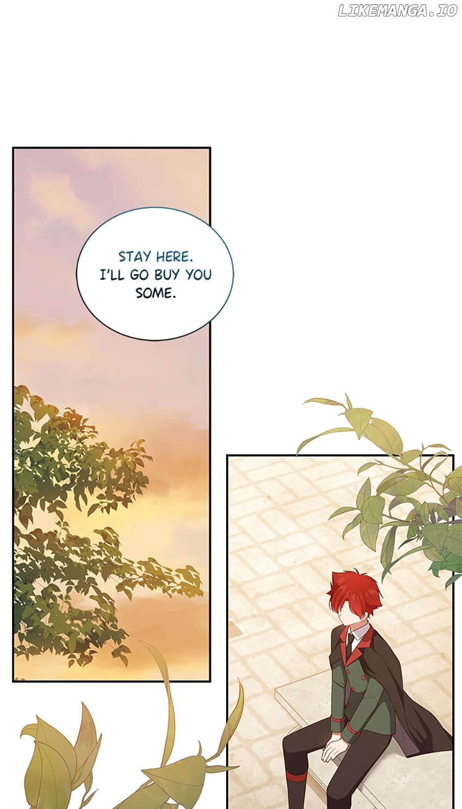 The Villain's Beloved Daughter Chapter 62 - page 29
