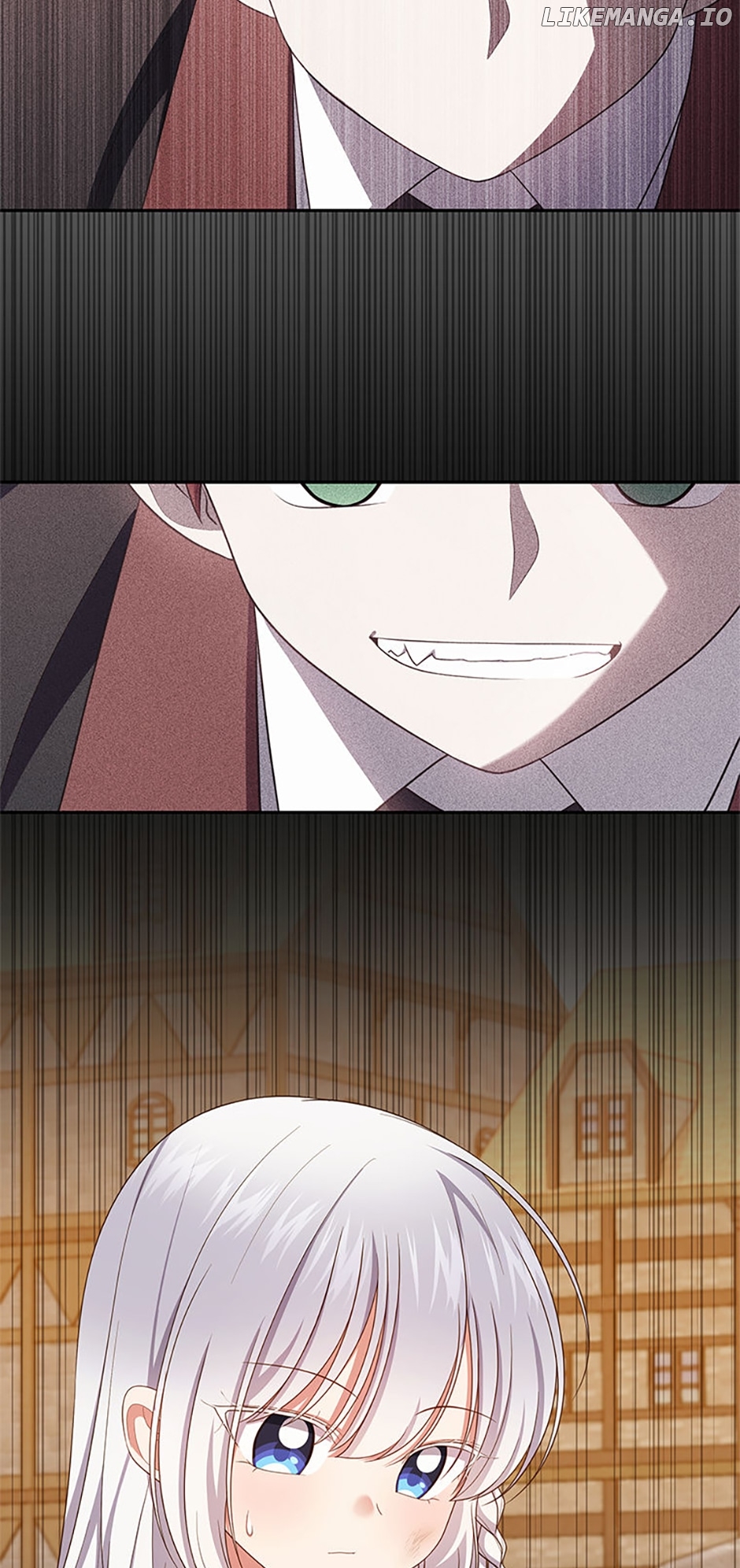 The Villain's Beloved Daughter Chapter 62 - page 46