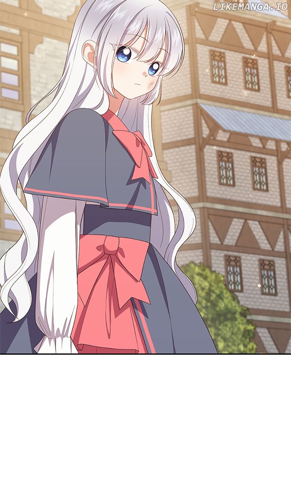 The Villain's Beloved Daughter Chapter 62 - page 9