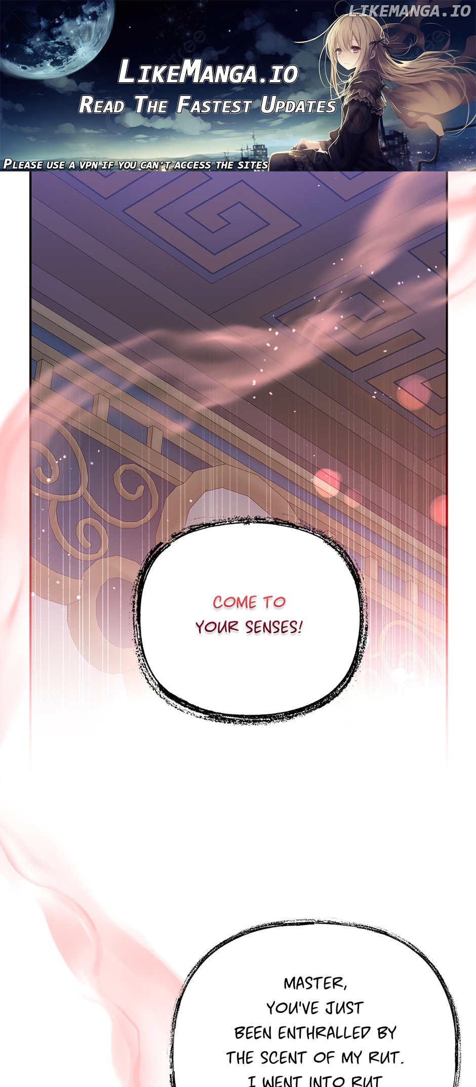 Precious Daughter of the Greatest Martial Arts Villain Chapter 116 - page 1