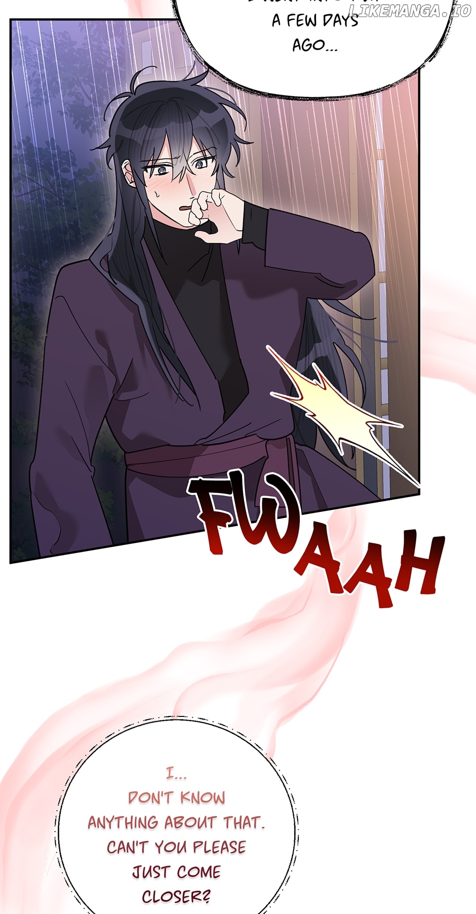 Precious Daughter of the Greatest Martial Arts Villain Chapter 116 - page 2