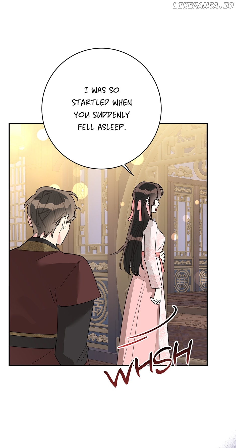 Precious Daughter of the Greatest Martial Arts Villain Chapter 116 - page 33