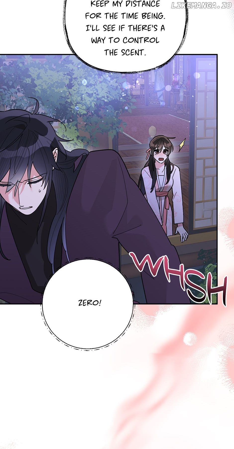 Precious Daughter of the Greatest Martial Arts Villain Chapter 116 - page 5
