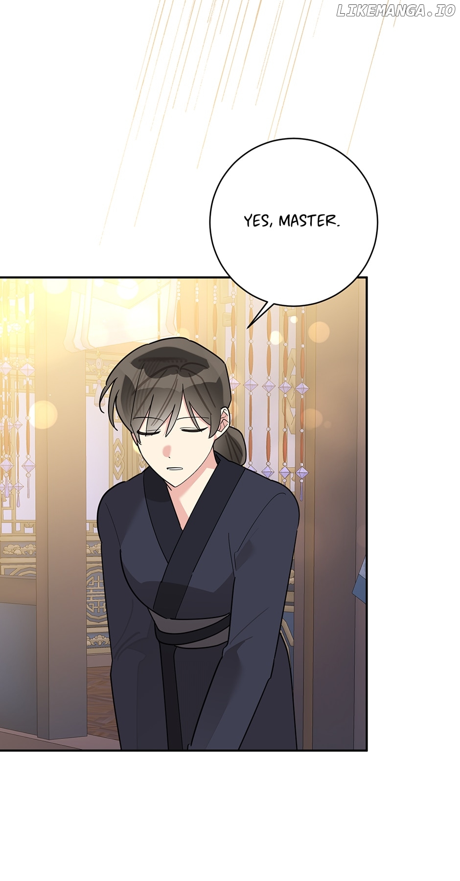 Precious Daughter of the Greatest Martial Arts Villain Chapter 116 - page 41
