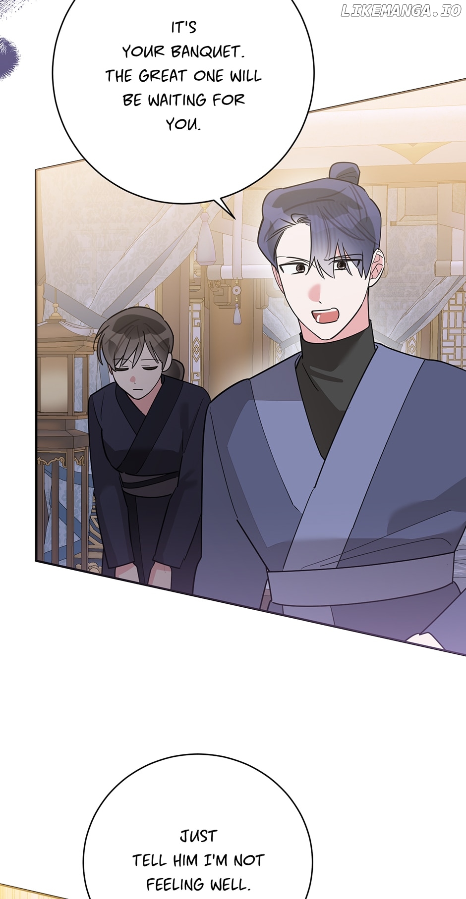 Precious Daughter of the Greatest Martial Arts Villain Chapter 116 - page 45