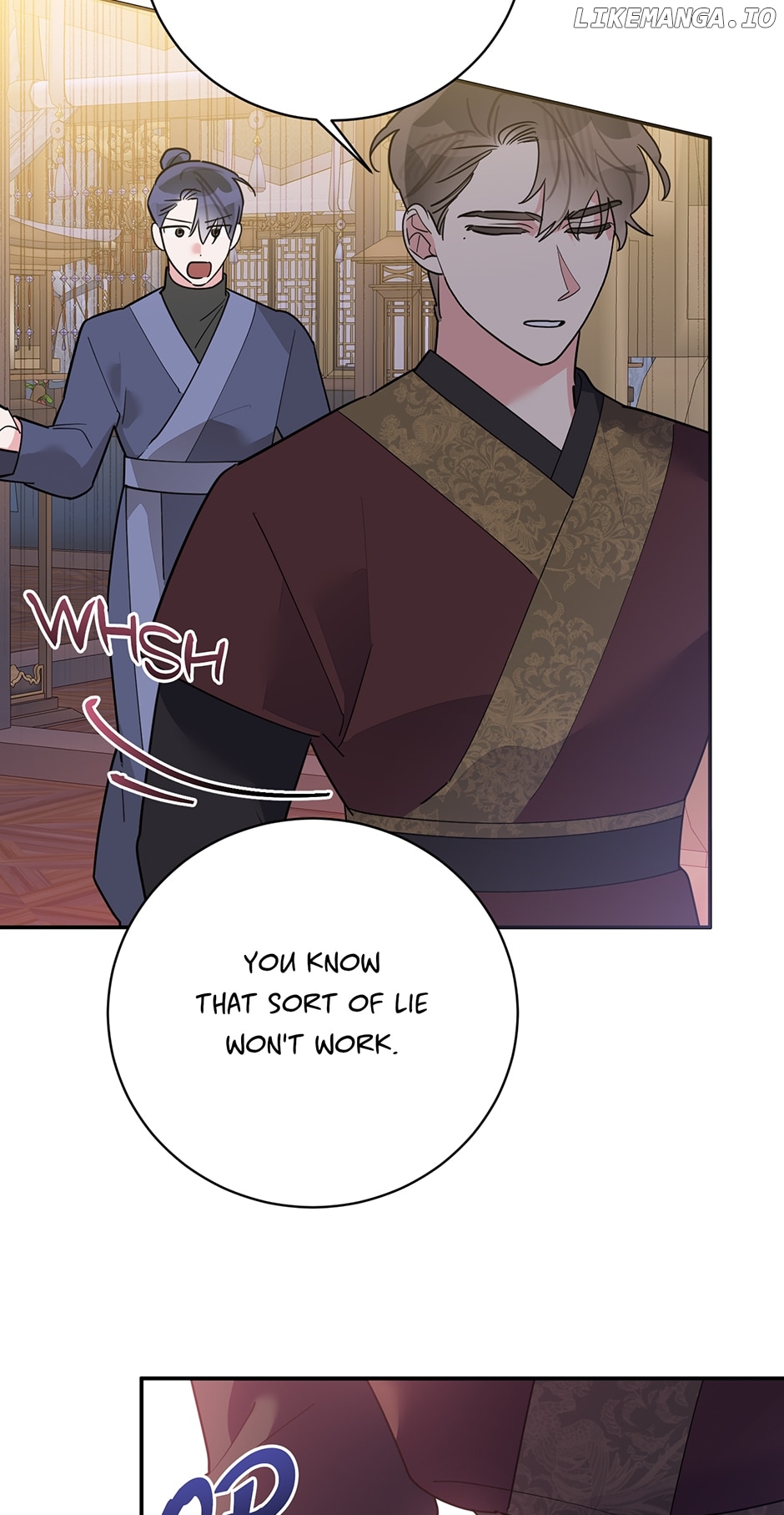 Precious Daughter of the Greatest Martial Arts Villain Chapter 116 - page 46