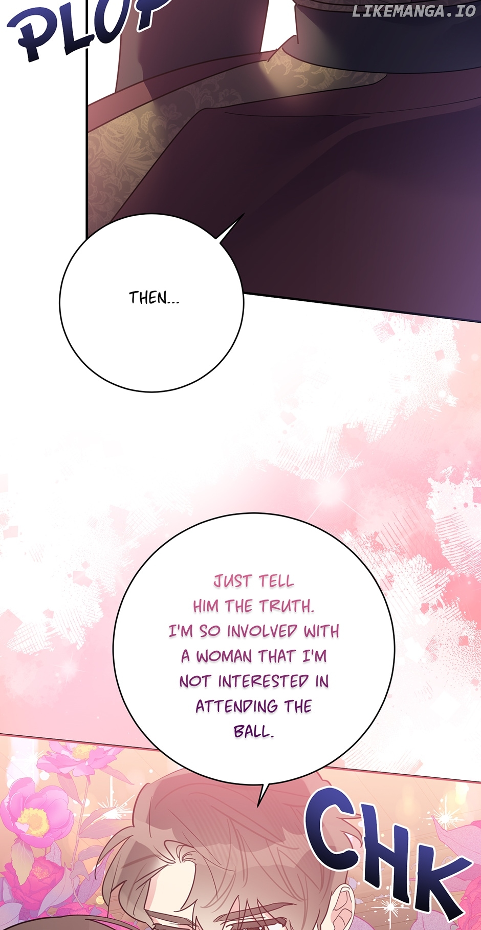 Precious Daughter of the Greatest Martial Arts Villain Chapter 116 - page 47