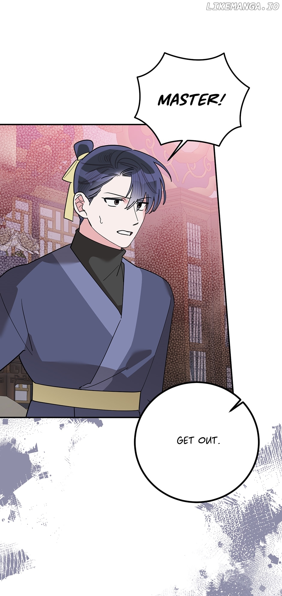 Precious Daughter of the Greatest Martial Arts Villain Chapter 116 - page 49
