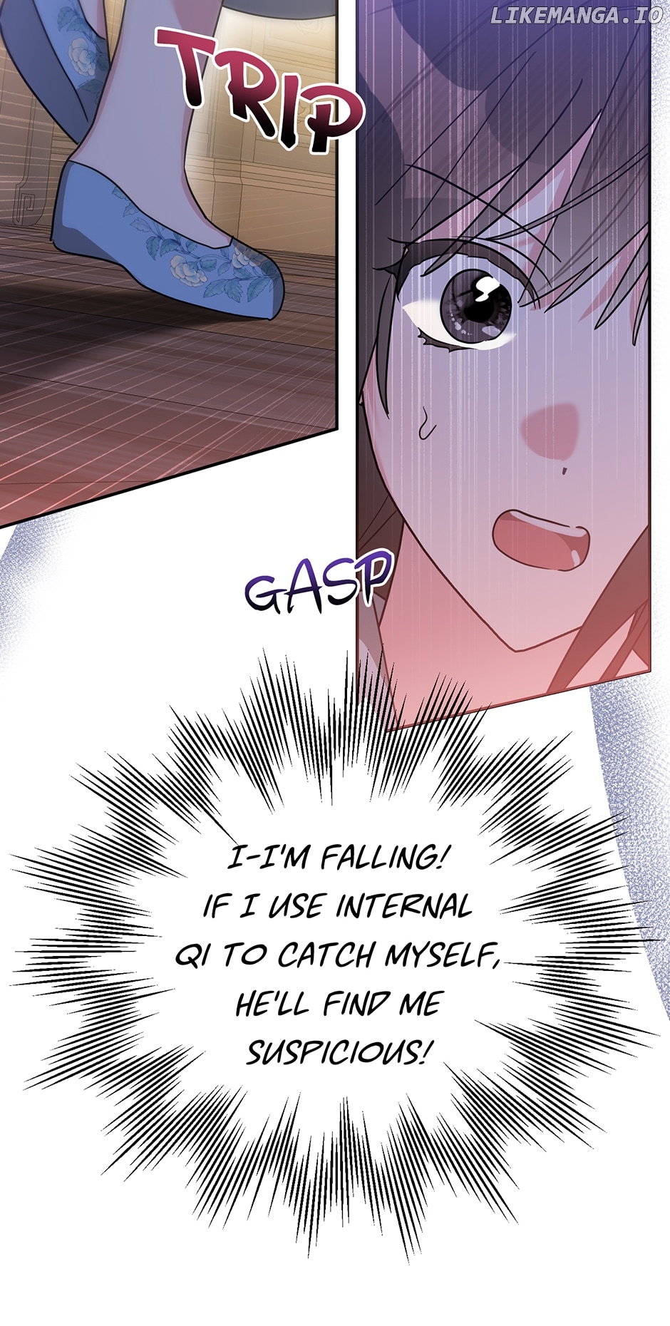 Precious Daughter of the Greatest Martial Arts Villain Chapter 116 - page 61