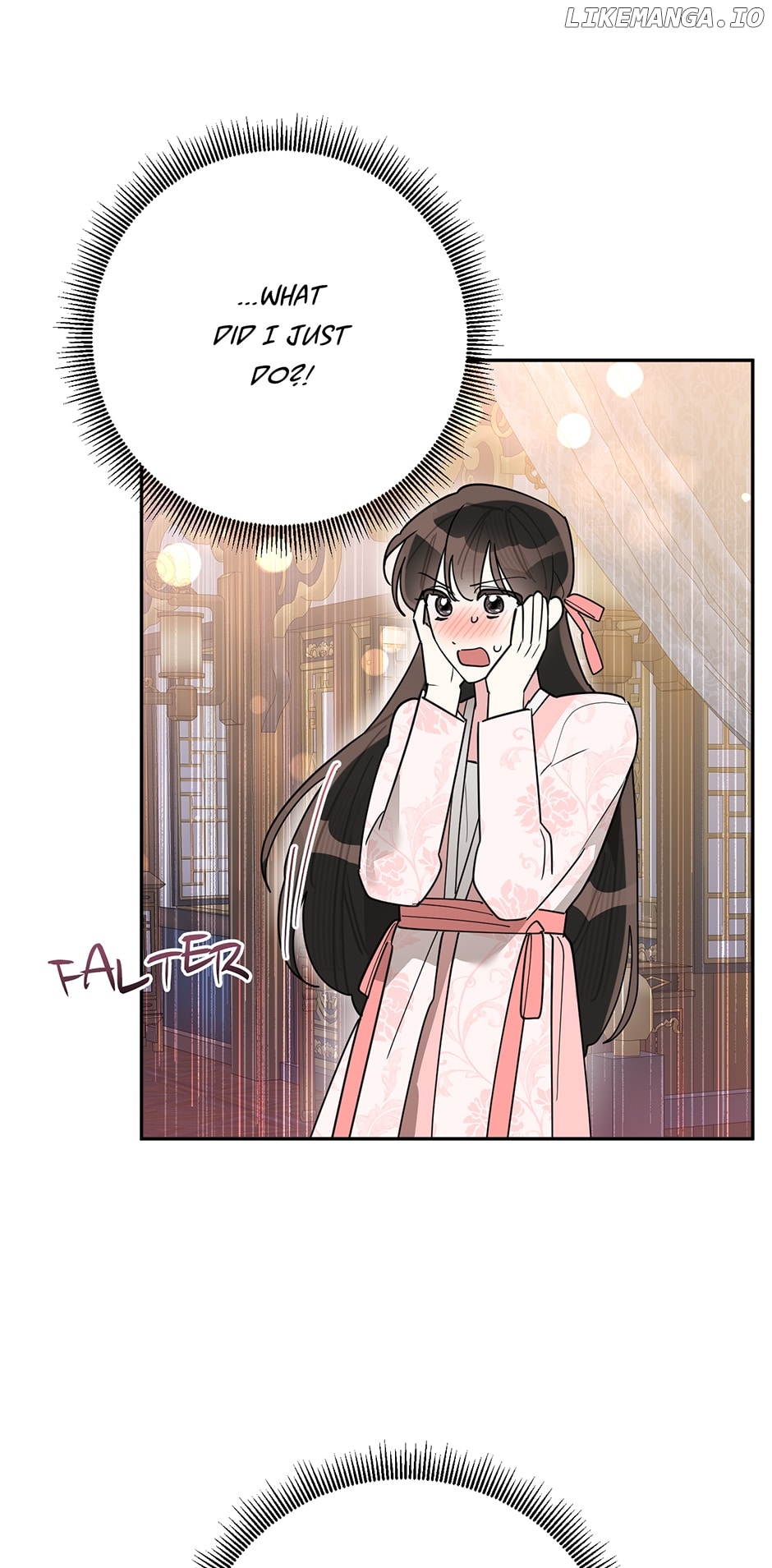 Precious Daughter of the Greatest Martial Arts Villain Chapter 116 - page 8