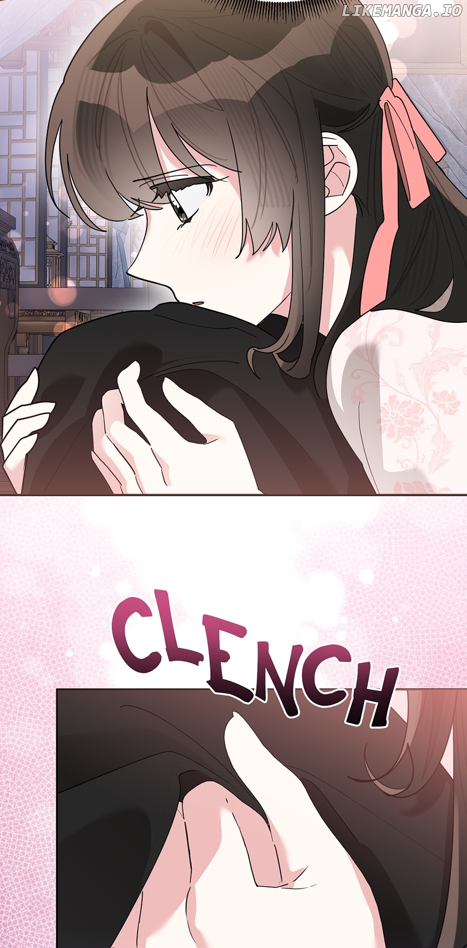 Precious Daughter of the Greatest Martial Arts Villain Chapter 116 - page 10
