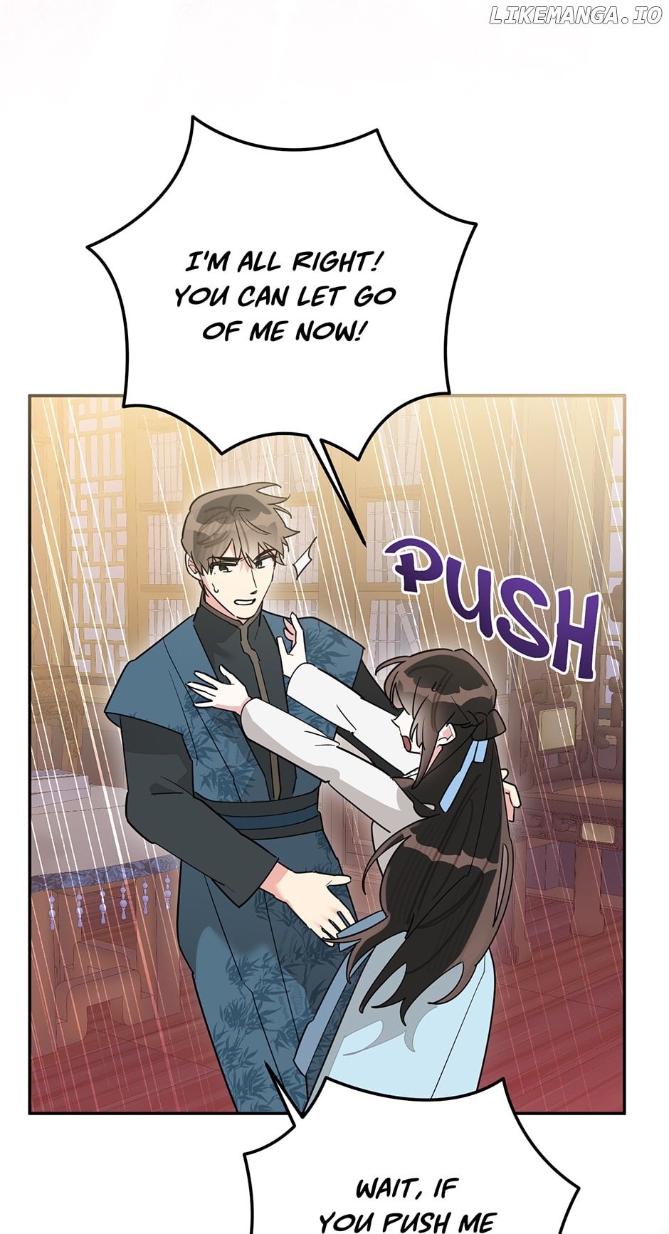 Precious Daughter of the Greatest Martial Arts Villain Chapter 117 - page 4