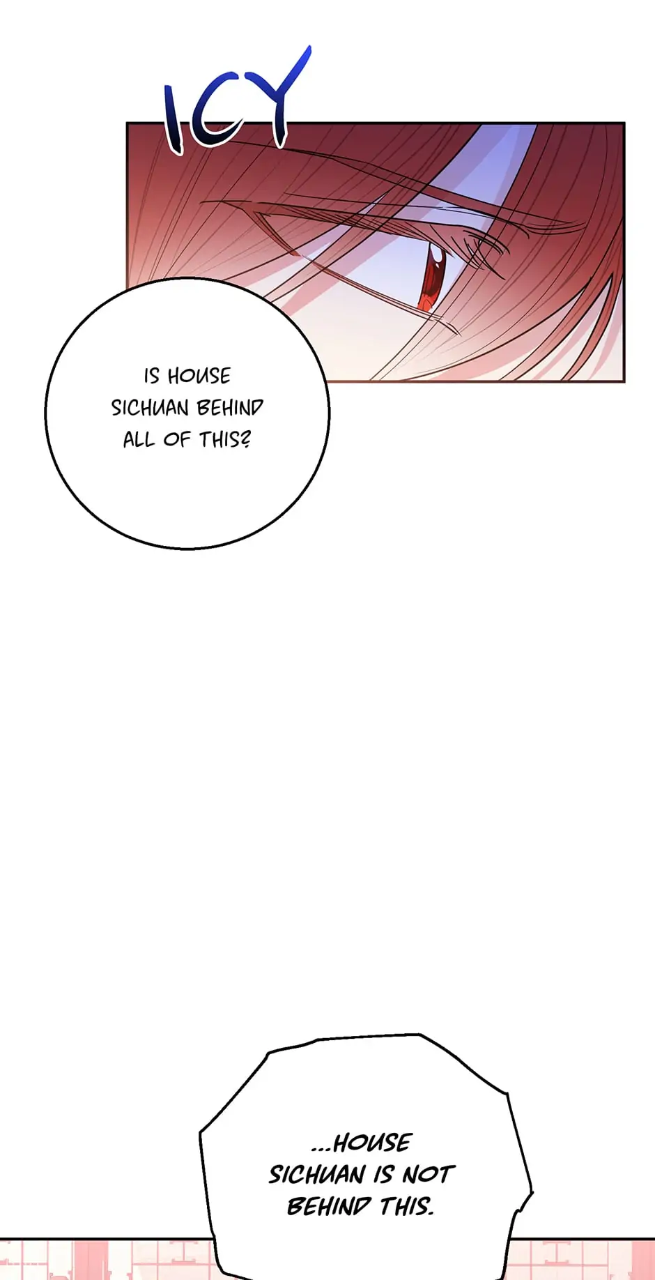 Precious Daughter of the Greatest Martial Arts Villain Chapter 61 - page 10