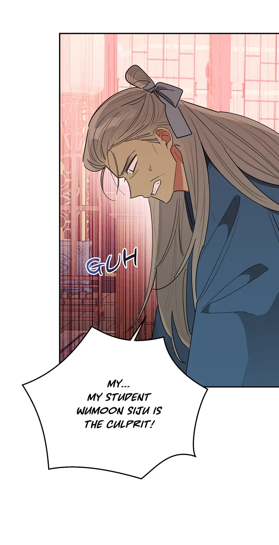 Precious Daughter of the Greatest Martial Arts Villain Chapter 61 - page 13
