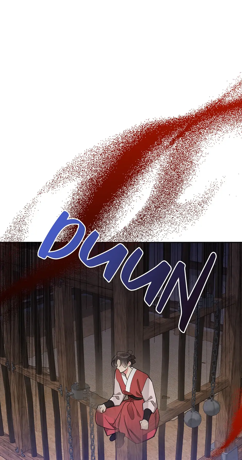 Precious Daughter of the Greatest Martial Arts Villain Chapter 61 - page 18