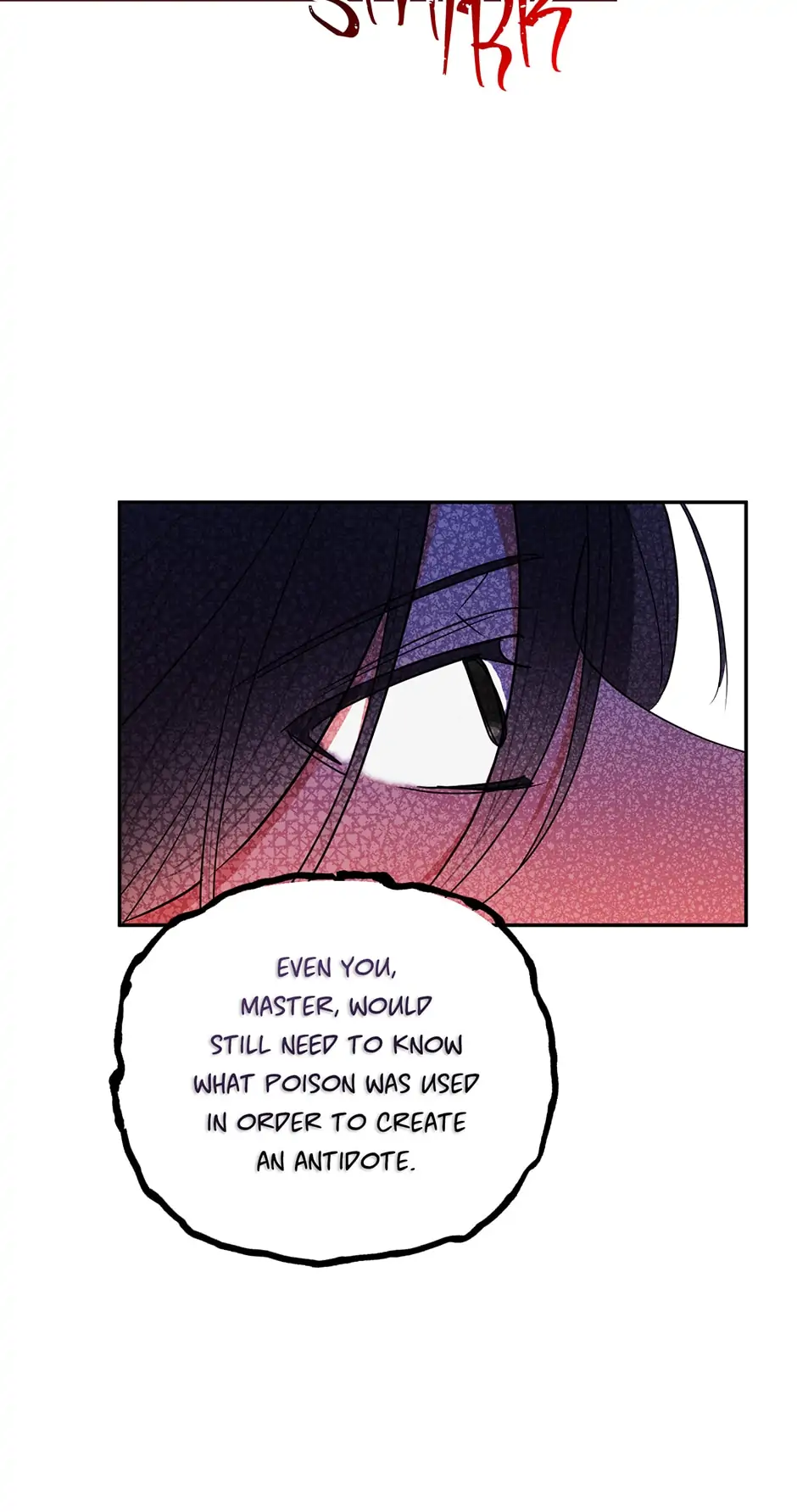 Precious Daughter of the Greatest Martial Arts Villain Chapter 61 - page 22